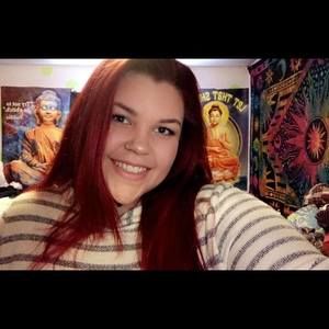 Meet your Posher, Meaghan